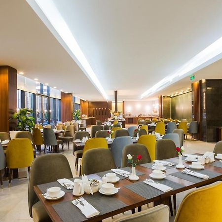 Art View Hotel - Riyadh Convention & Exhibition Center エクステリア 写真