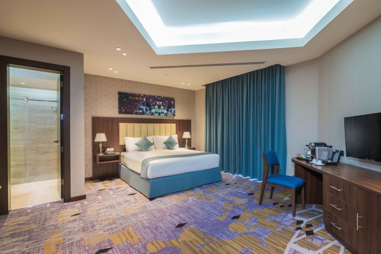 Art View Hotel - Riyadh Convention & Exhibition Center エクステリア 写真