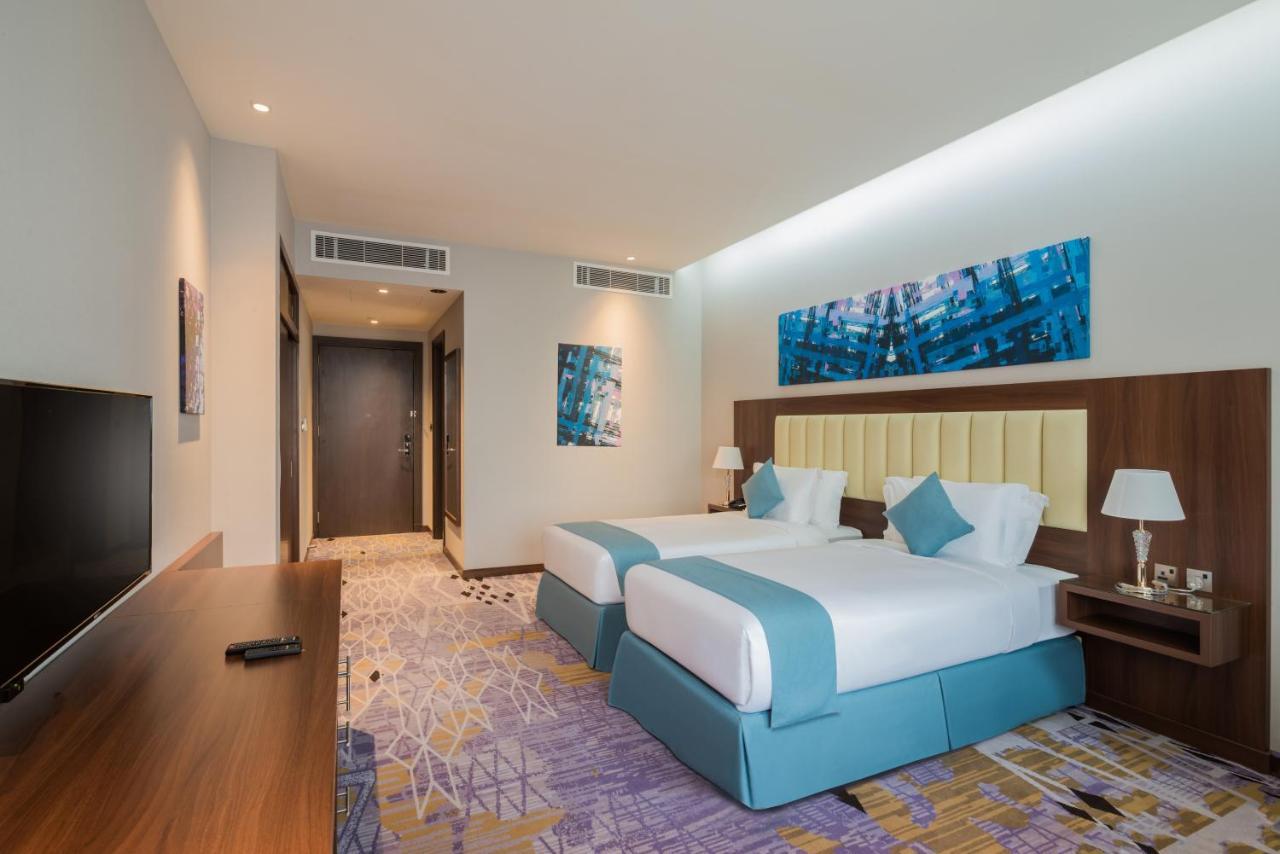 Art View Hotel - Riyadh Convention & Exhibition Center エクステリア 写真