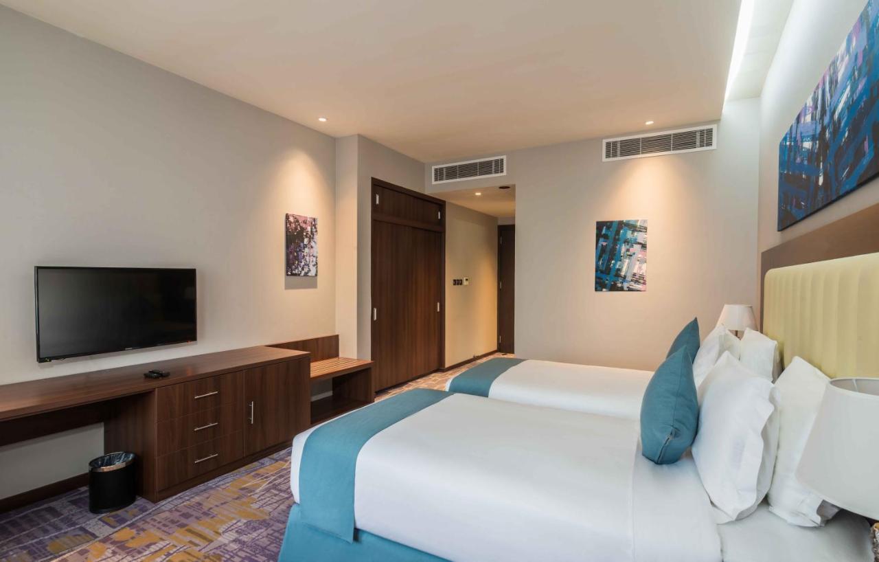 Art View Hotel - Riyadh Convention & Exhibition Center エクステリア 写真