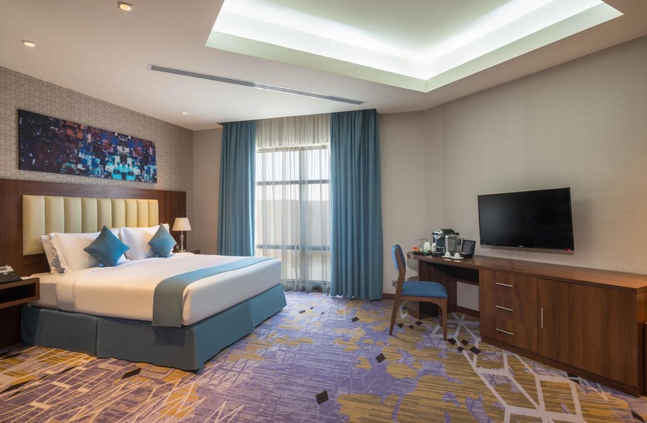 Art View Hotel - Riyadh Convention & Exhibition Center エクステリア 写真