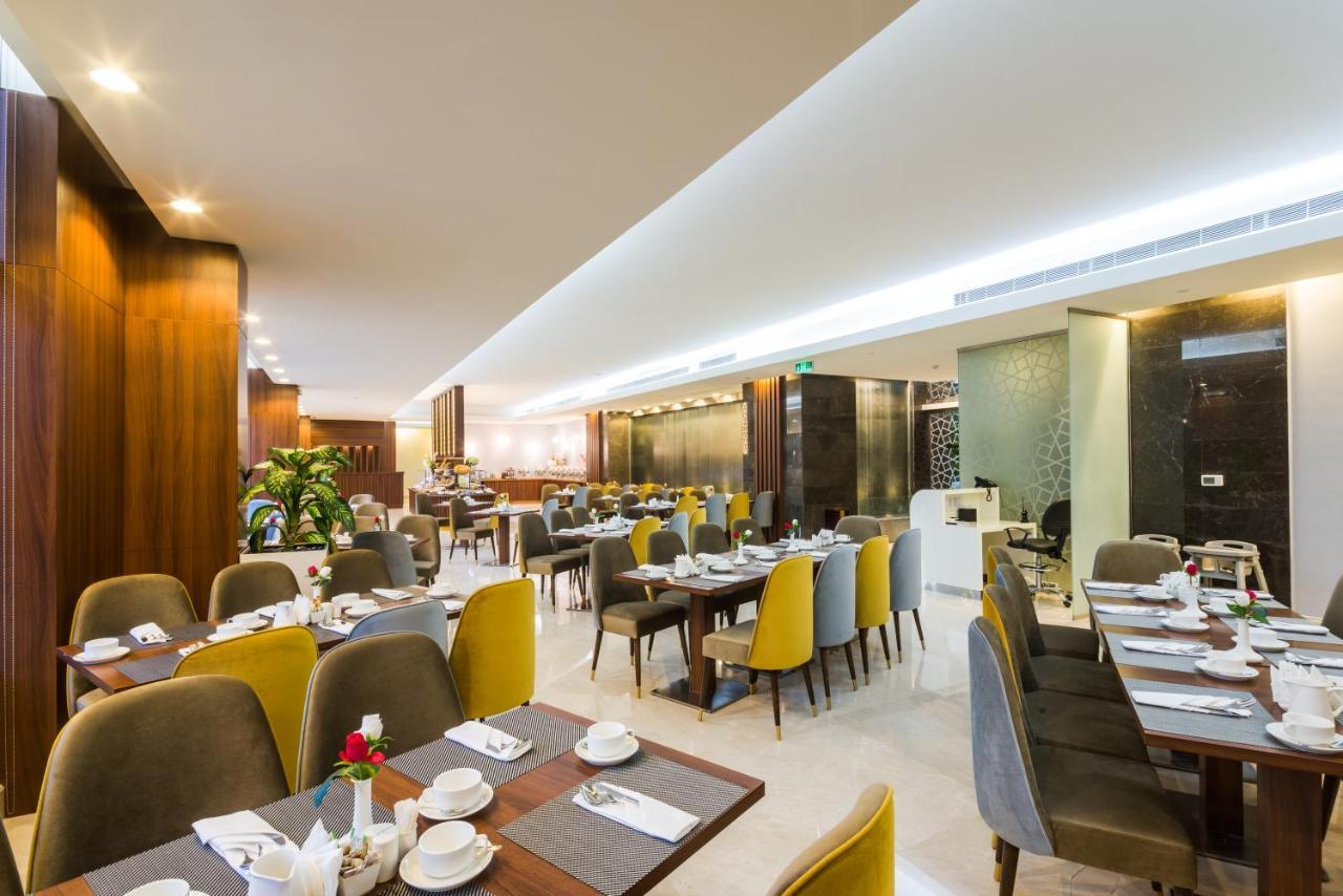Art View Hotel - Riyadh Convention & Exhibition Center エクステリア 写真