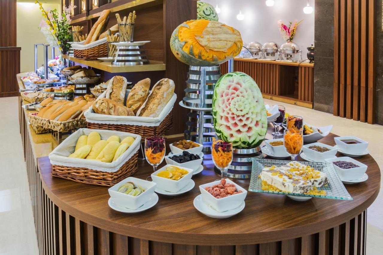 Art View Hotel - Riyadh Convention & Exhibition Center エクステリア 写真