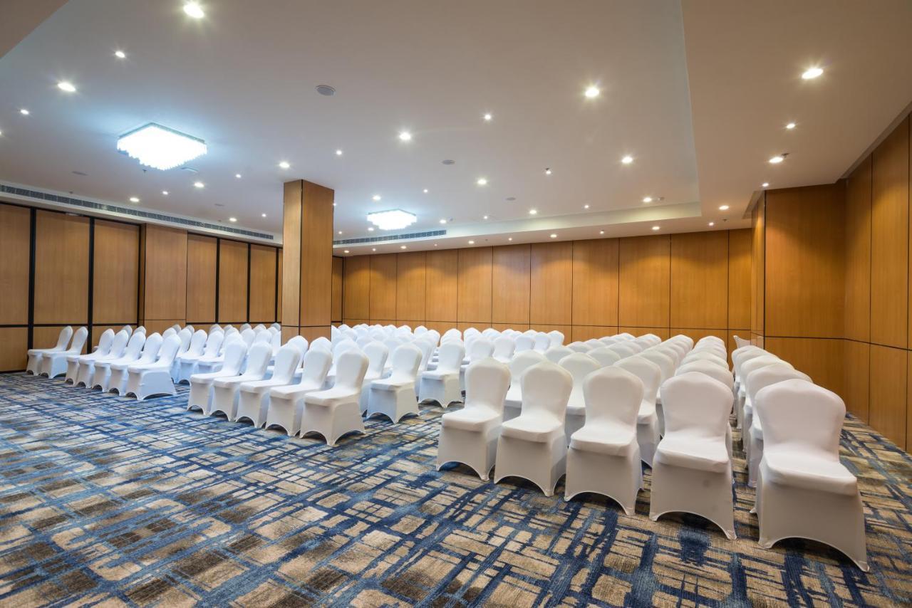 Art View Hotel - Riyadh Convention & Exhibition Center エクステリア 写真