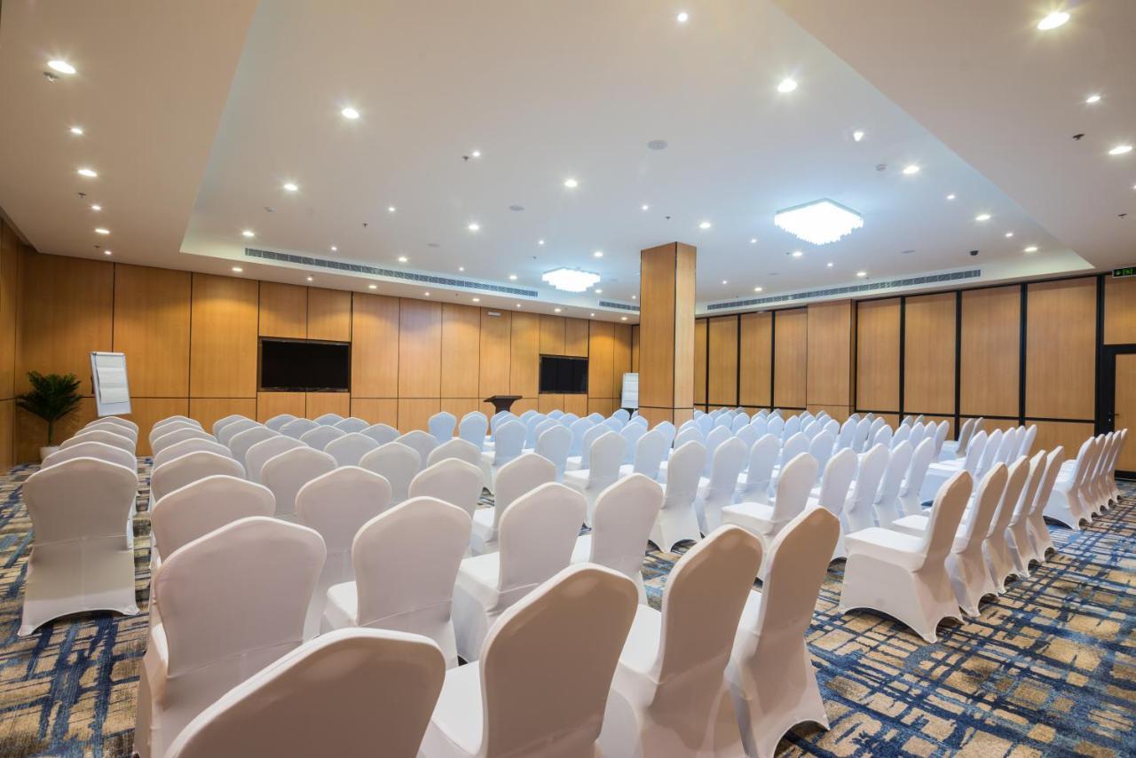 Art View Hotel - Riyadh Convention & Exhibition Center エクステリア 写真