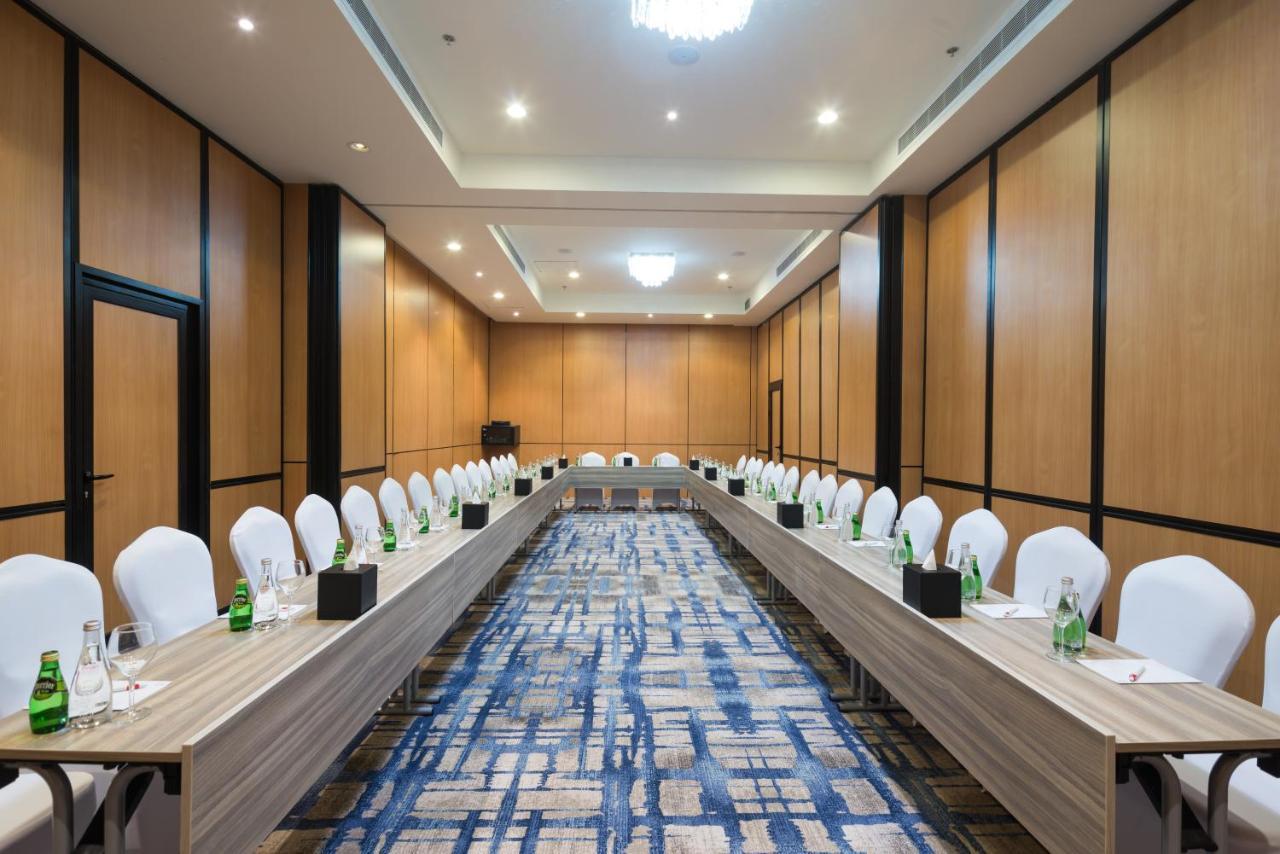Art View Hotel - Riyadh Convention & Exhibition Center エクステリア 写真