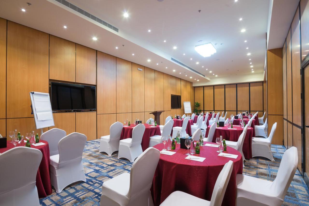 Art View Hotel - Riyadh Convention & Exhibition Center エクステリア 写真