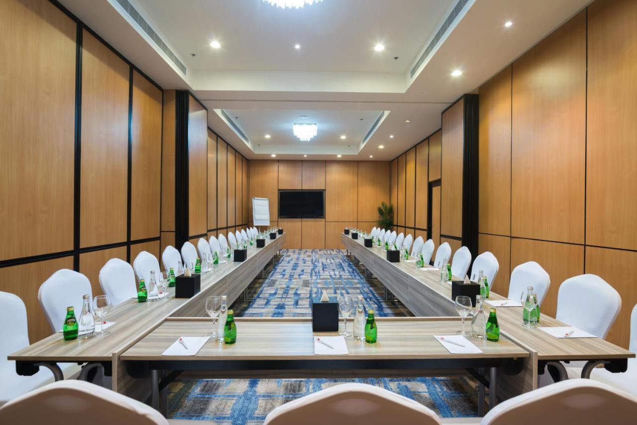 Art View Hotel - Riyadh Convention & Exhibition Center エクステリア 写真