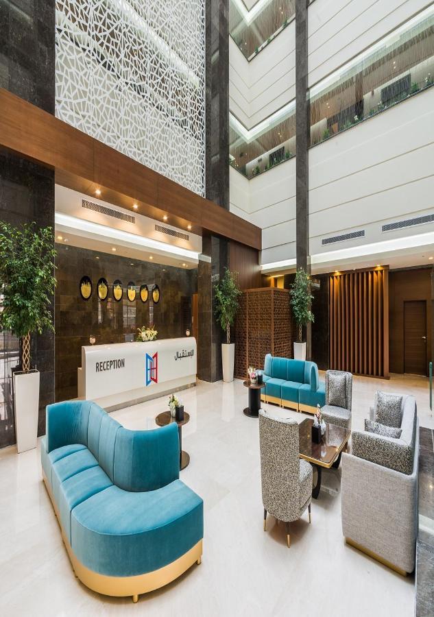 Art View Hotel - Riyadh Convention & Exhibition Center エクステリア 写真