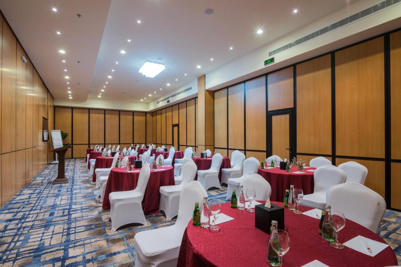 Art View Hotel - Riyadh Convention & Exhibition Center エクステリア 写真