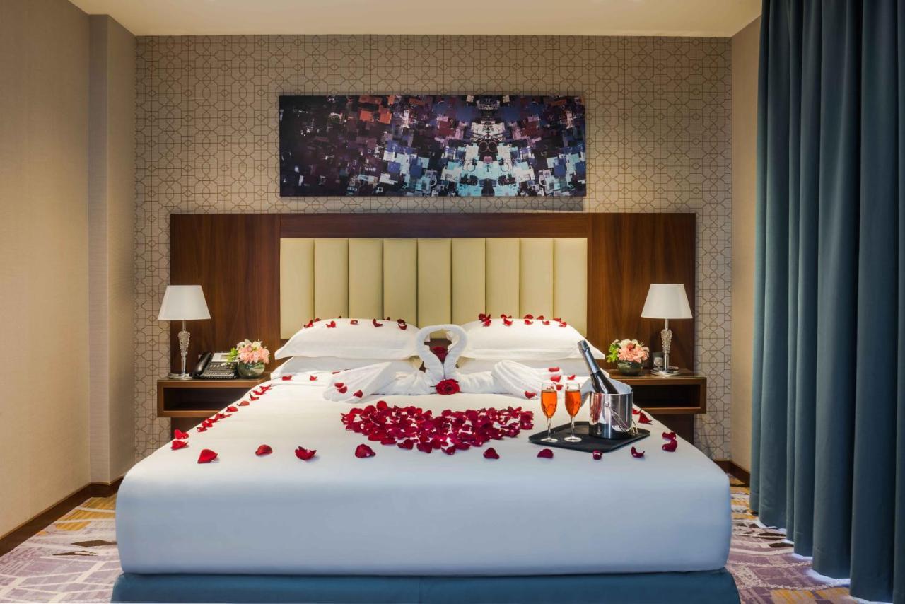 Art View Hotel - Riyadh Convention & Exhibition Center エクステリア 写真
